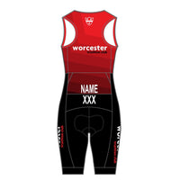 APEX+ Zero Tri Suit