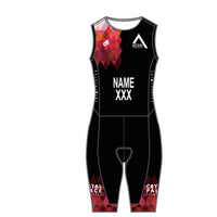 APEX+ Zero Tri Suit