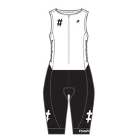APEX+ Zero Tri Suit