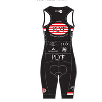 APEX+ Zero Tri Suit