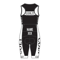 APEX+ Zero Tri Suit