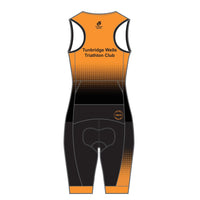 APEX+ Zero Tri Suit