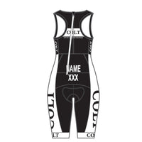 APEX+ Zero Tri Suit