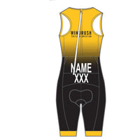 APEX+ Zero Tri Suit