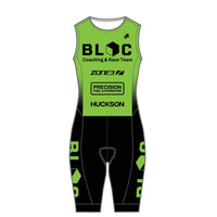 APEX+ Zero Tri Suit