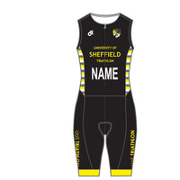 APEX+ Zero Tri Suit