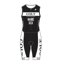 APEX+ Zero Tri Suit