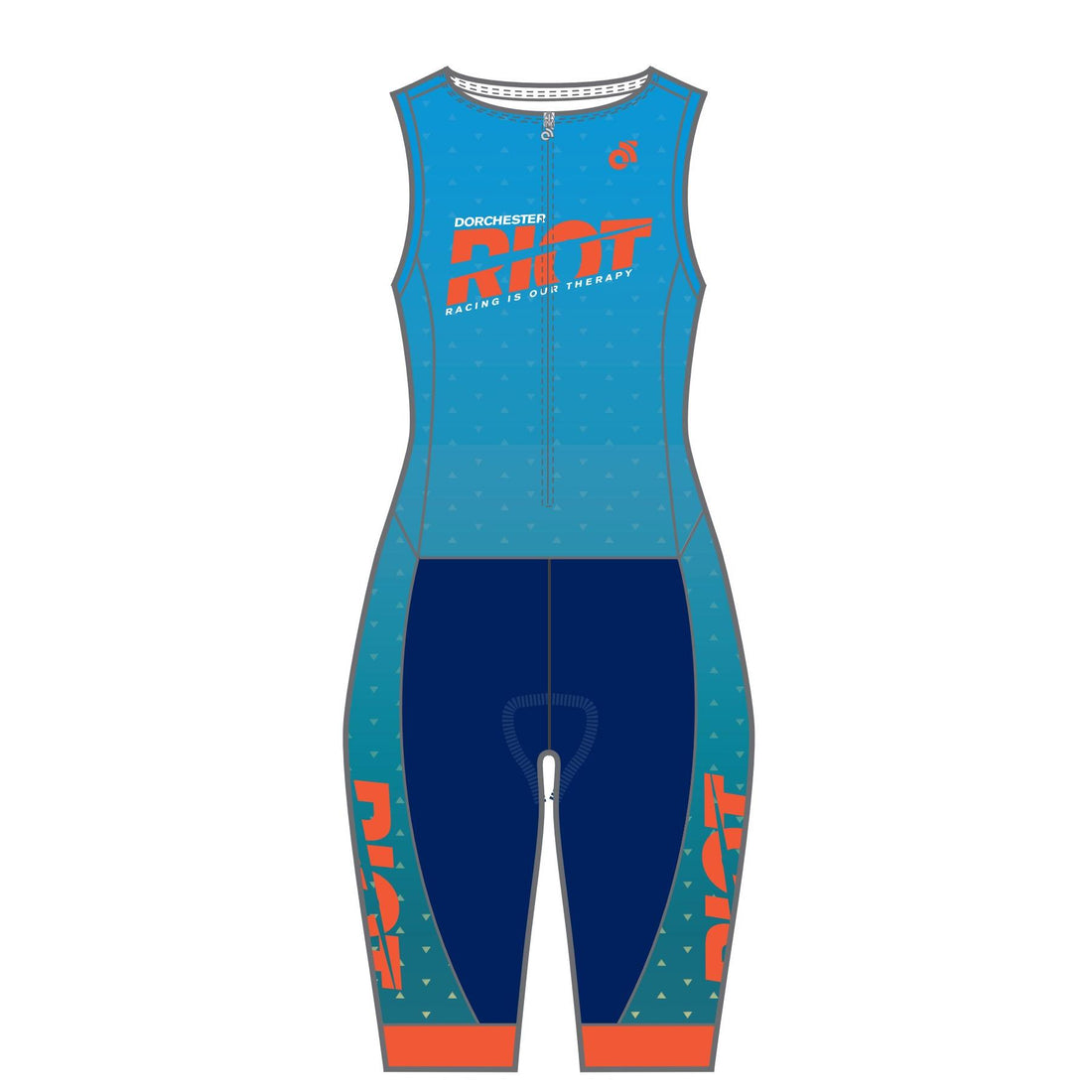 APEX+ Zero Tri Suit