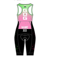 APEX+ Zero Tri Suit