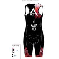 APEX+ Zero Tri Suit