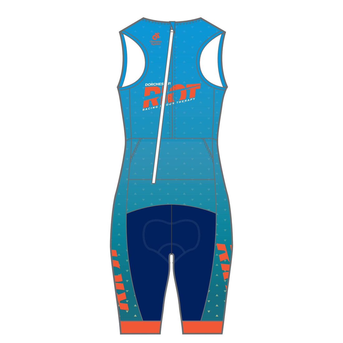 APEX+ Zero Tri Suit