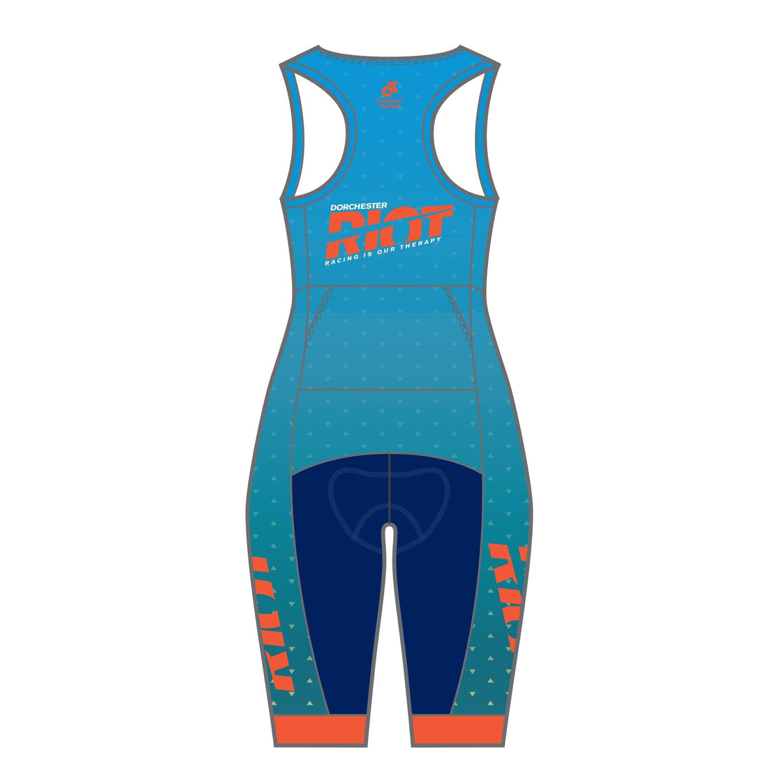 APEX+ Zero Tri Suit