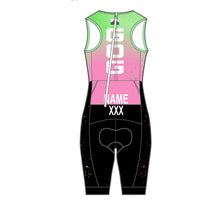 APEX+ Zero Tri Suit