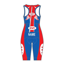 APEX+ Zero Tri Suit