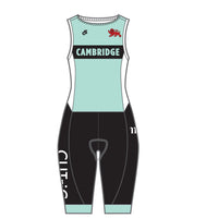 APEX+ Zero Tri Suit