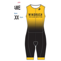 APEX+ Zero Tri Suit