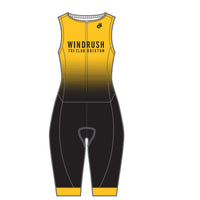 APEX+ Zero Tri Suit