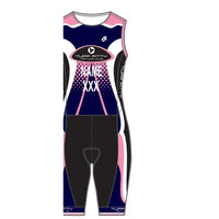 APEX+ Zero Tri Suit