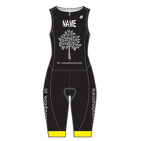 APEX+ Zero Tri Suit