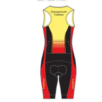 APEX+ Zero Tri Suit