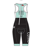 APEX+ Zero Tri Suit