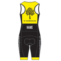 APEX+ Zero Tri Suit