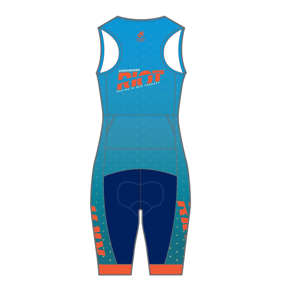 APEX+ Zero Tri Suit
