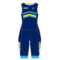 APEX+ Zero Tri Suit