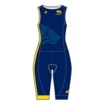 APEX+ Zero Tri Suit
