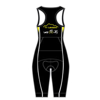 APEX+ Zero Tri Suit