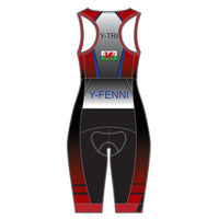APEX+ Zero Tri Suit
