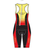 APEX+ Zero Tri Suit