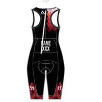 APEX+ Zero Tri Suit