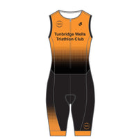 APEX+ Zero Tri Suit