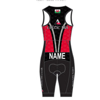 APEX+ Zero Tri Suit