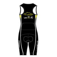 APEX+ Zero Tri Suit