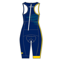 APEX+ Zero Tri Suit