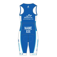 APEX+ Zero Tri Suit