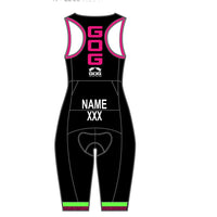 APEX+ Zero Tri Suit