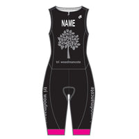 APEX+ Zero Tri Suit