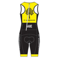 APEX+ Zero Tri Suit