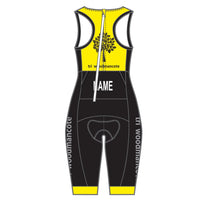 APEX+ Zero Tri Suit