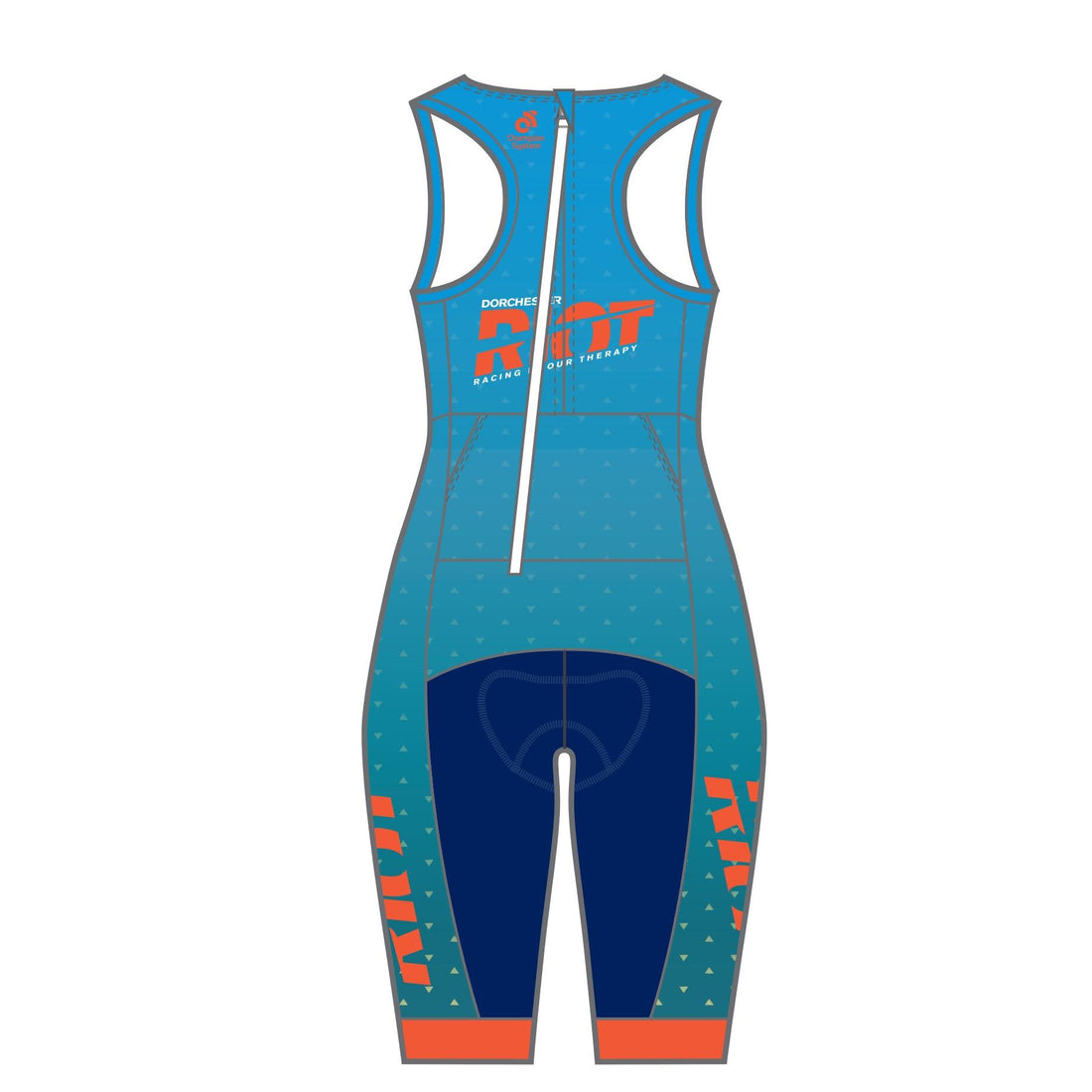 APEX+ Zero Tri Suit
