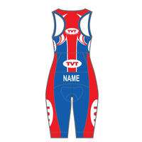 APEX+ Zero Tri Suit