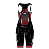APEX+ Zero Tri Suit