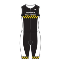 APEX+ Zero Tri Suit