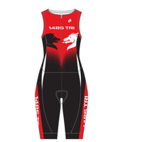 APEX+ Zero Tri Suit