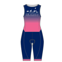 APEX+ Zero Tri Suit