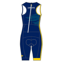 APEX+ Zero Tri Suit