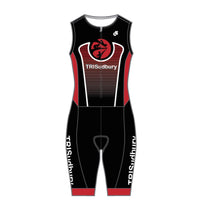 APEX+ Zero Tri Suit